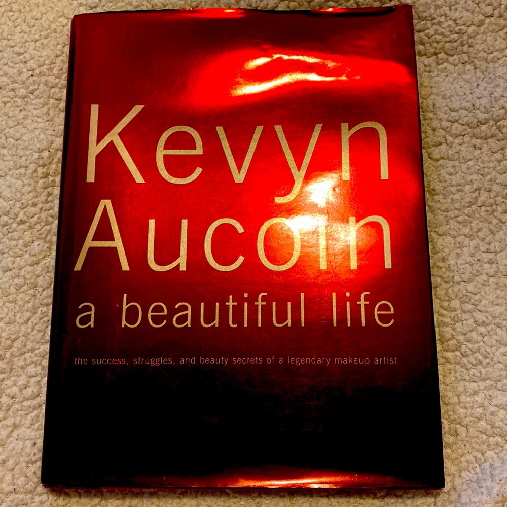 Kevyn aucoin